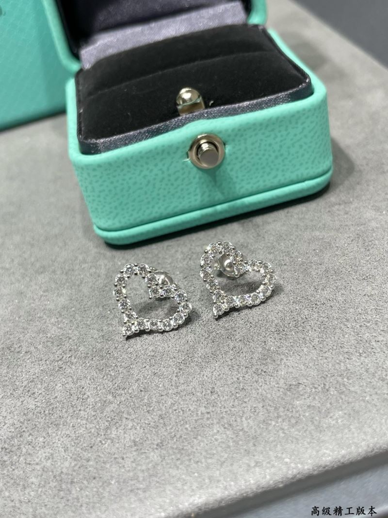 Tiffany Earrings